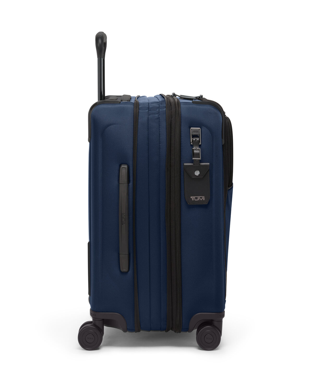 Alpha Large Dual Access Expandable Cabin