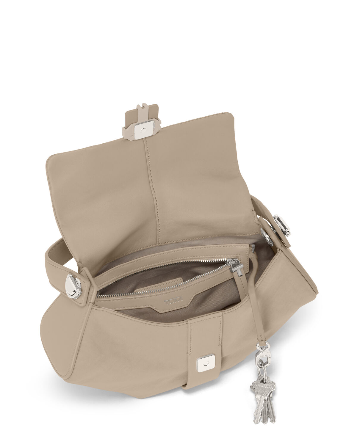 Journey Journey Small Shoulder Bag | TUMI Journey Small Shoulder Bag