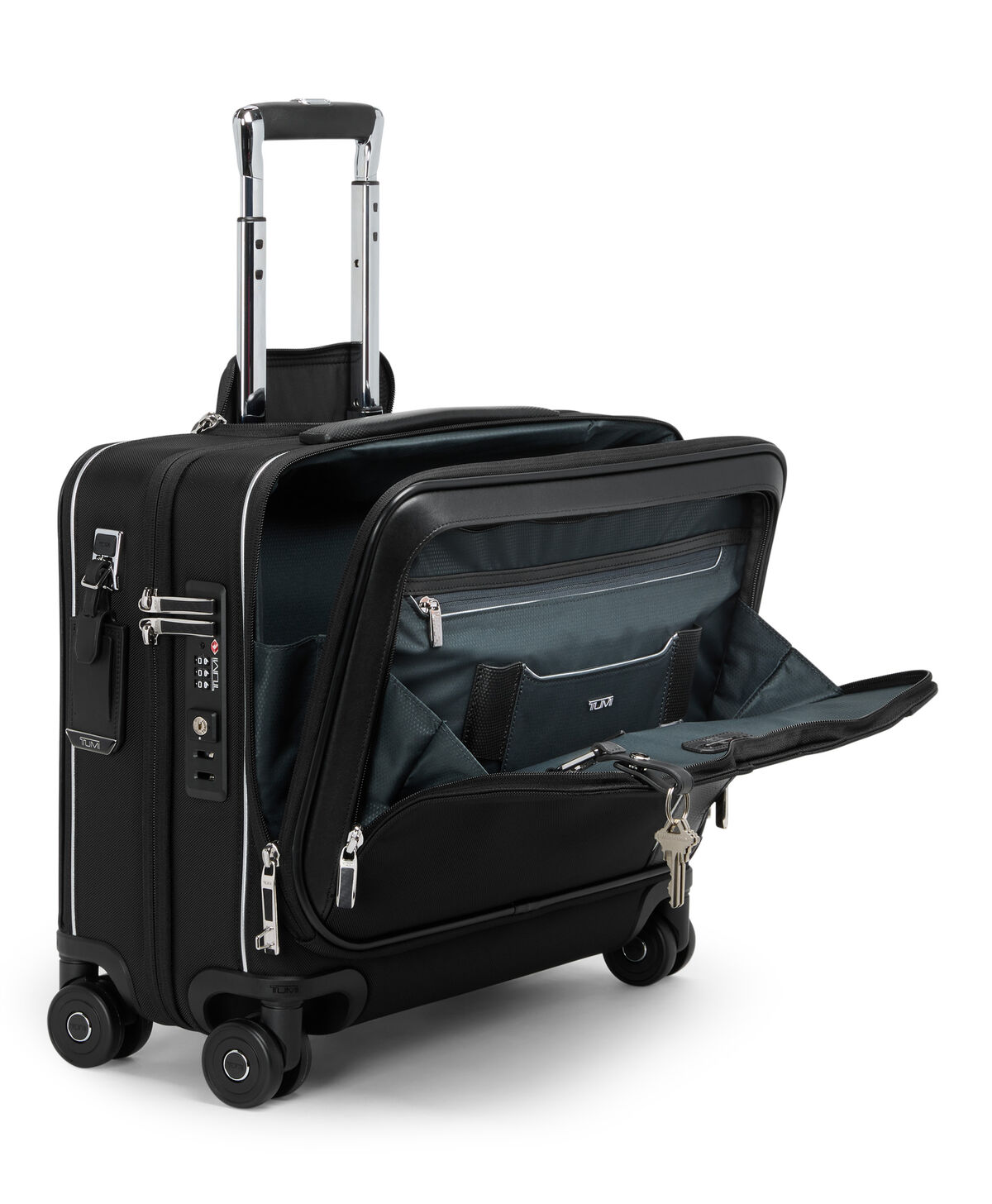 Arriv&eacute; Compact Front Pocket Cabin