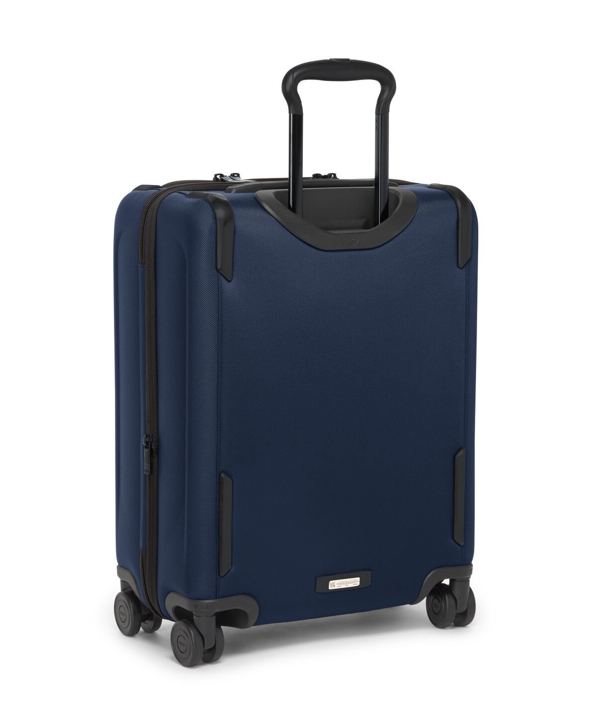 TUMI Large Dual Access Expandable Carry-On 55 cm