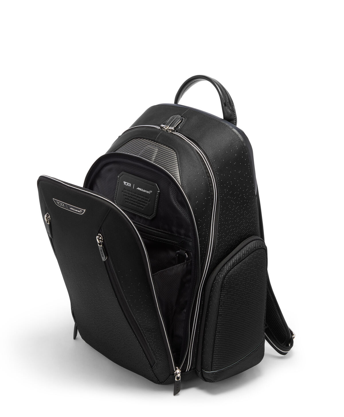 TUMI McLaren Paddock Backpack
