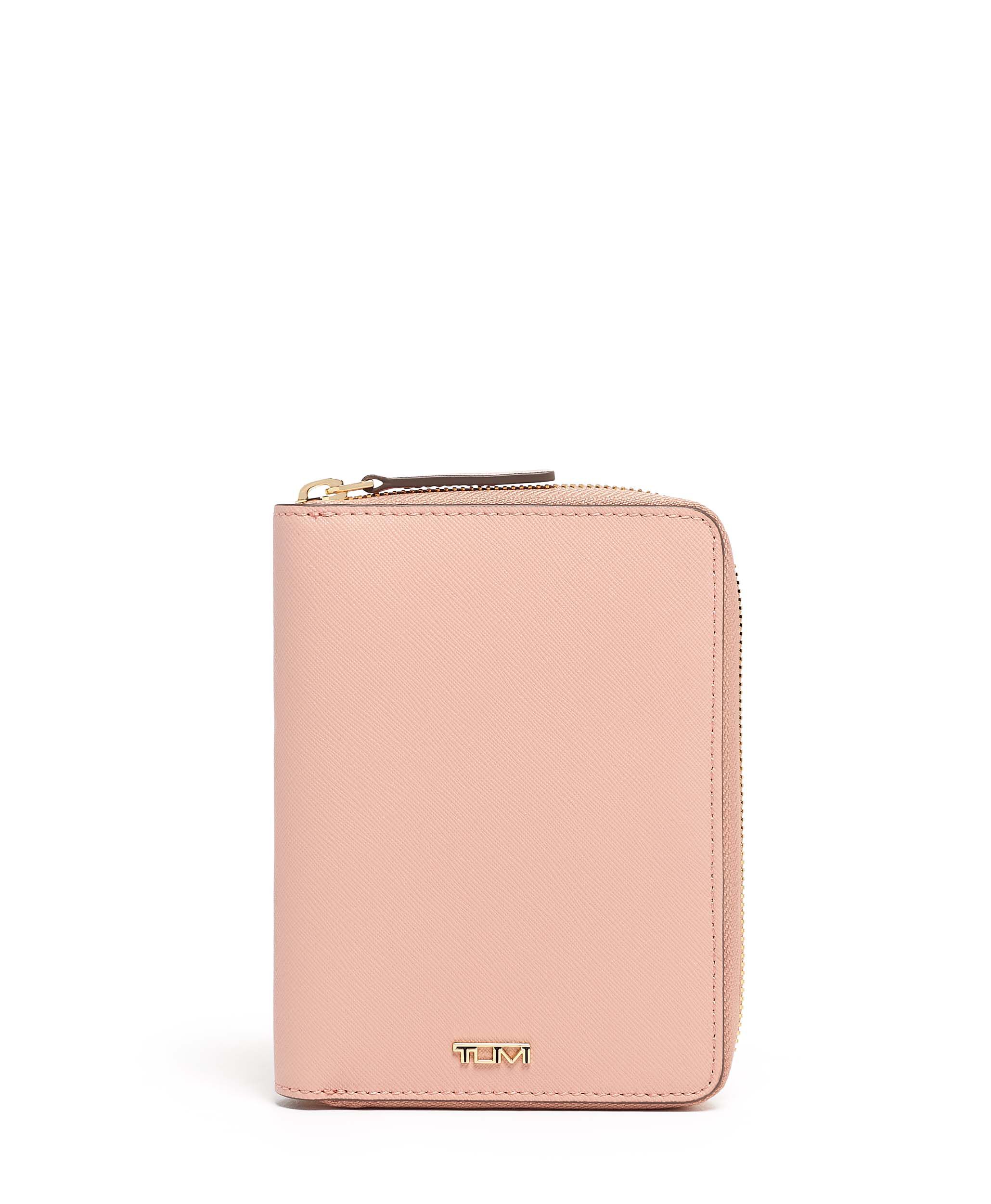tumi belden passport case