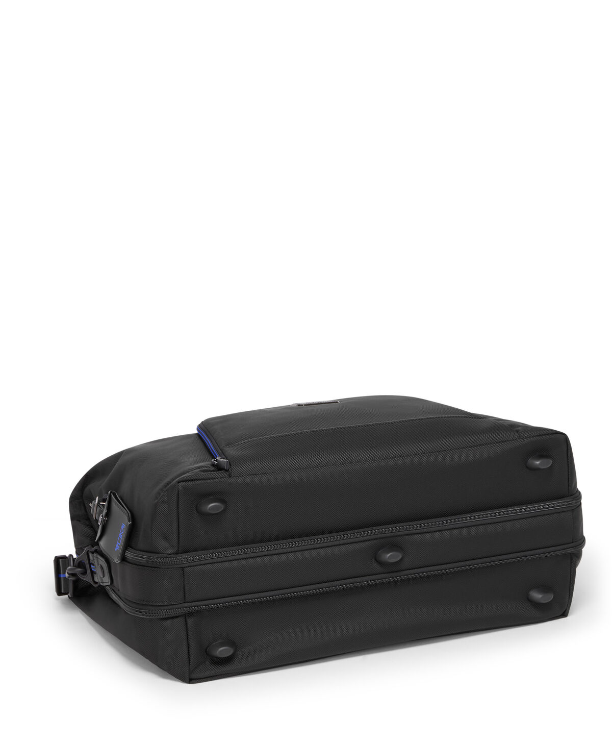Alpha Double Expansion Duffel