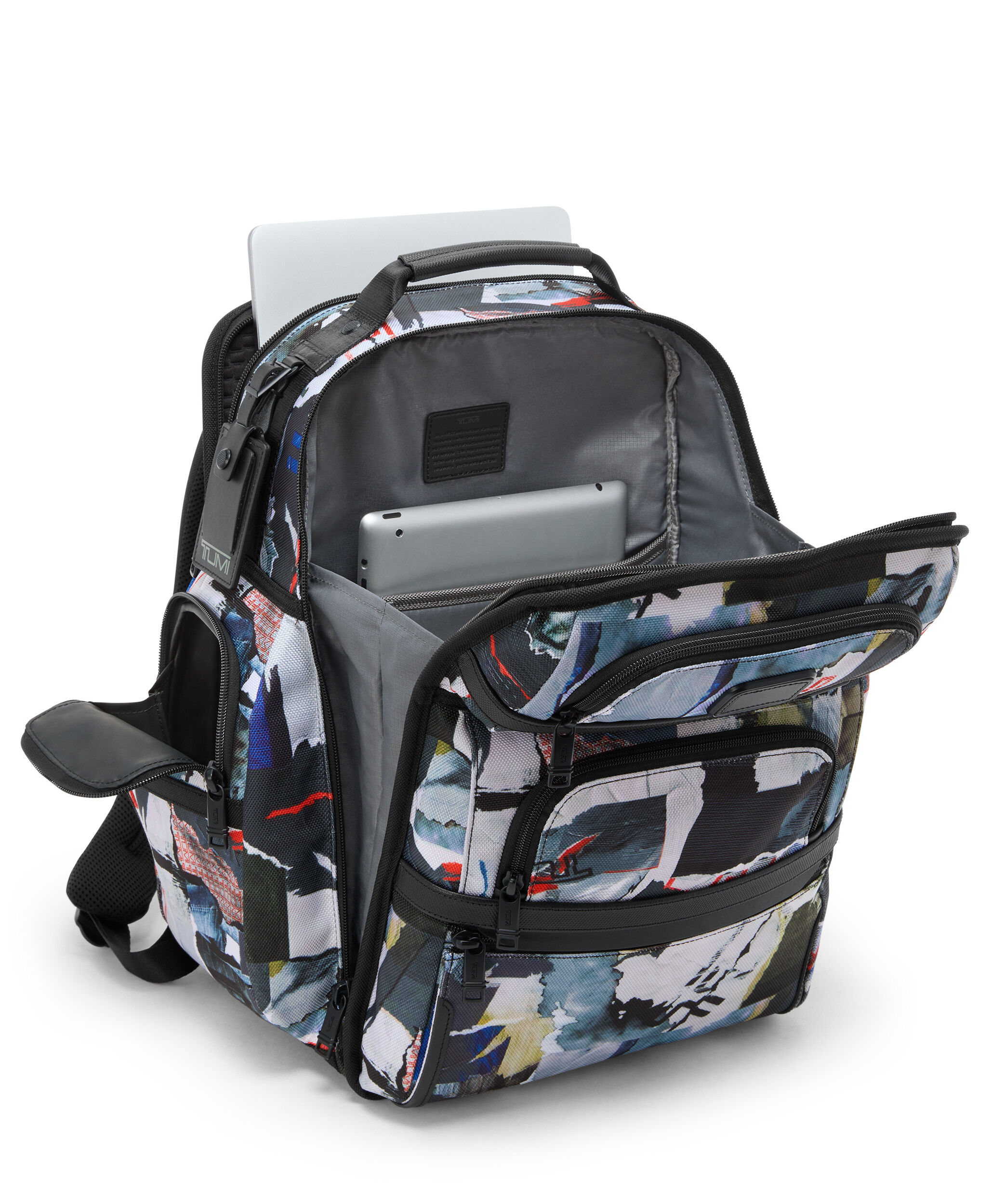 Nylon Backpacks & Sling Bags | TUMI