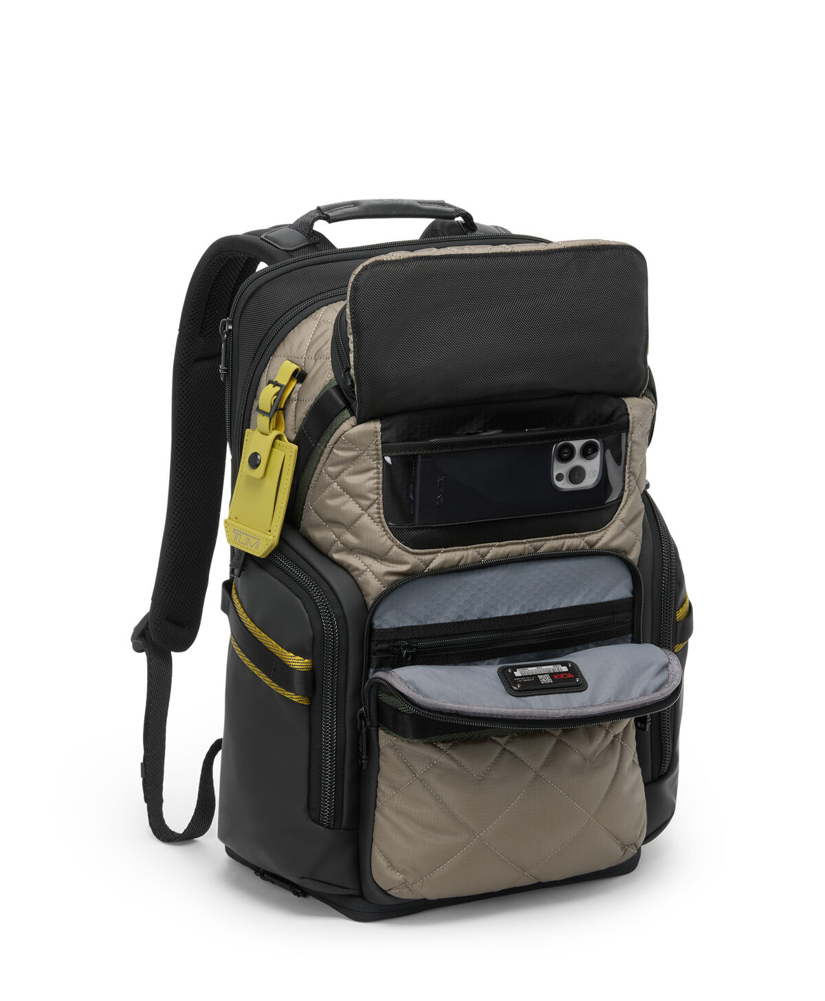 ALPHA BRAVO Nomadic Backpack