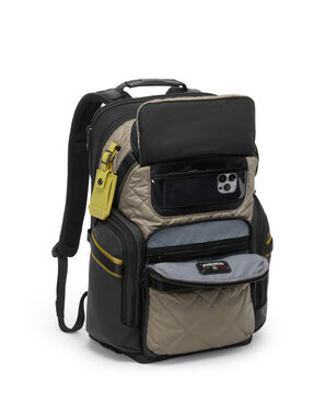 ALPHA BRAVO Nomadic Backpack