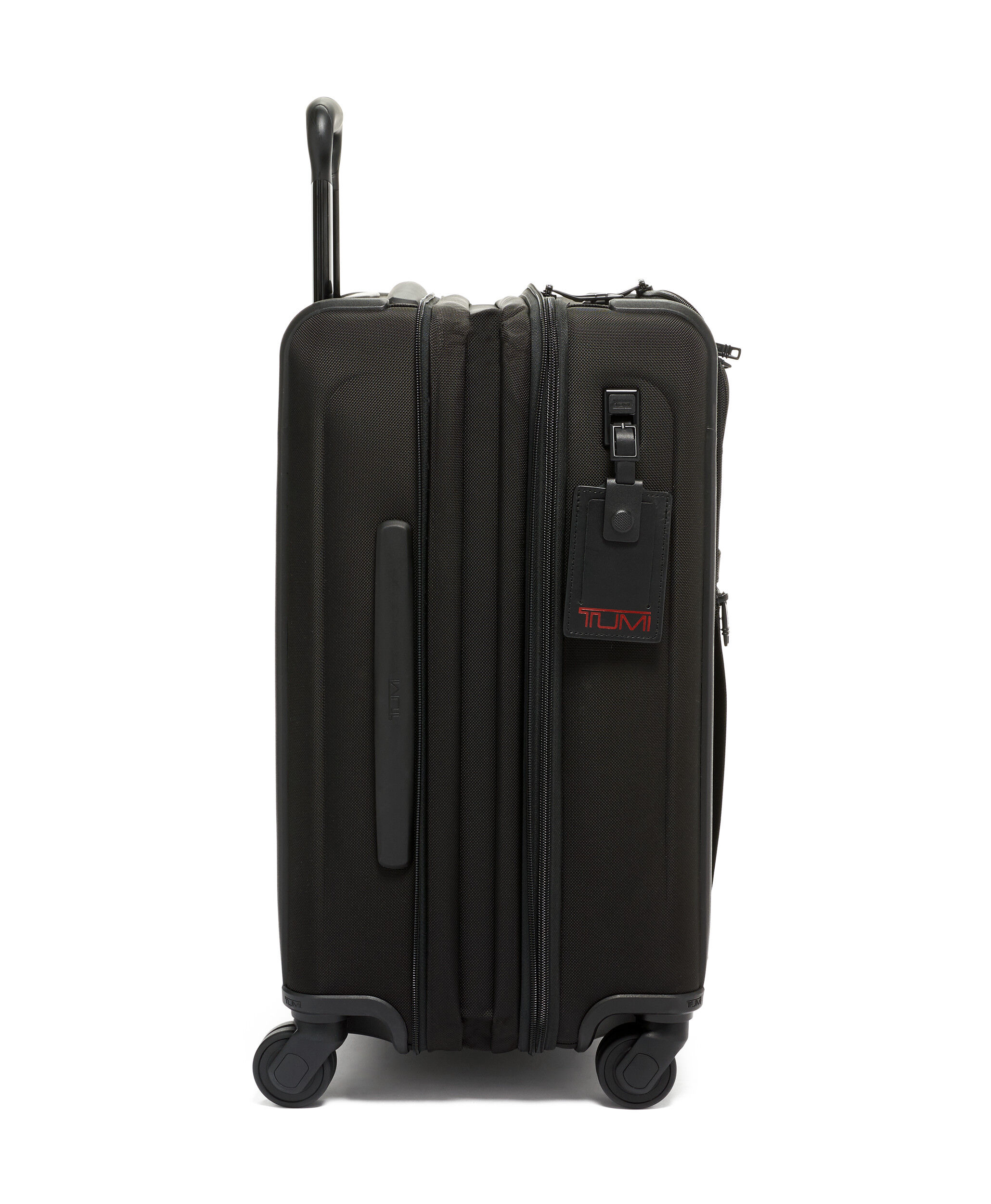【TUMI】アルファ3.3way TUMI Alpha 3 Continental Expandable 4-Wheel Carry-On | Saks Fifth