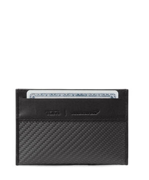TUMI McLaren Slim Card Case TUMI McLaren Slim Card Case