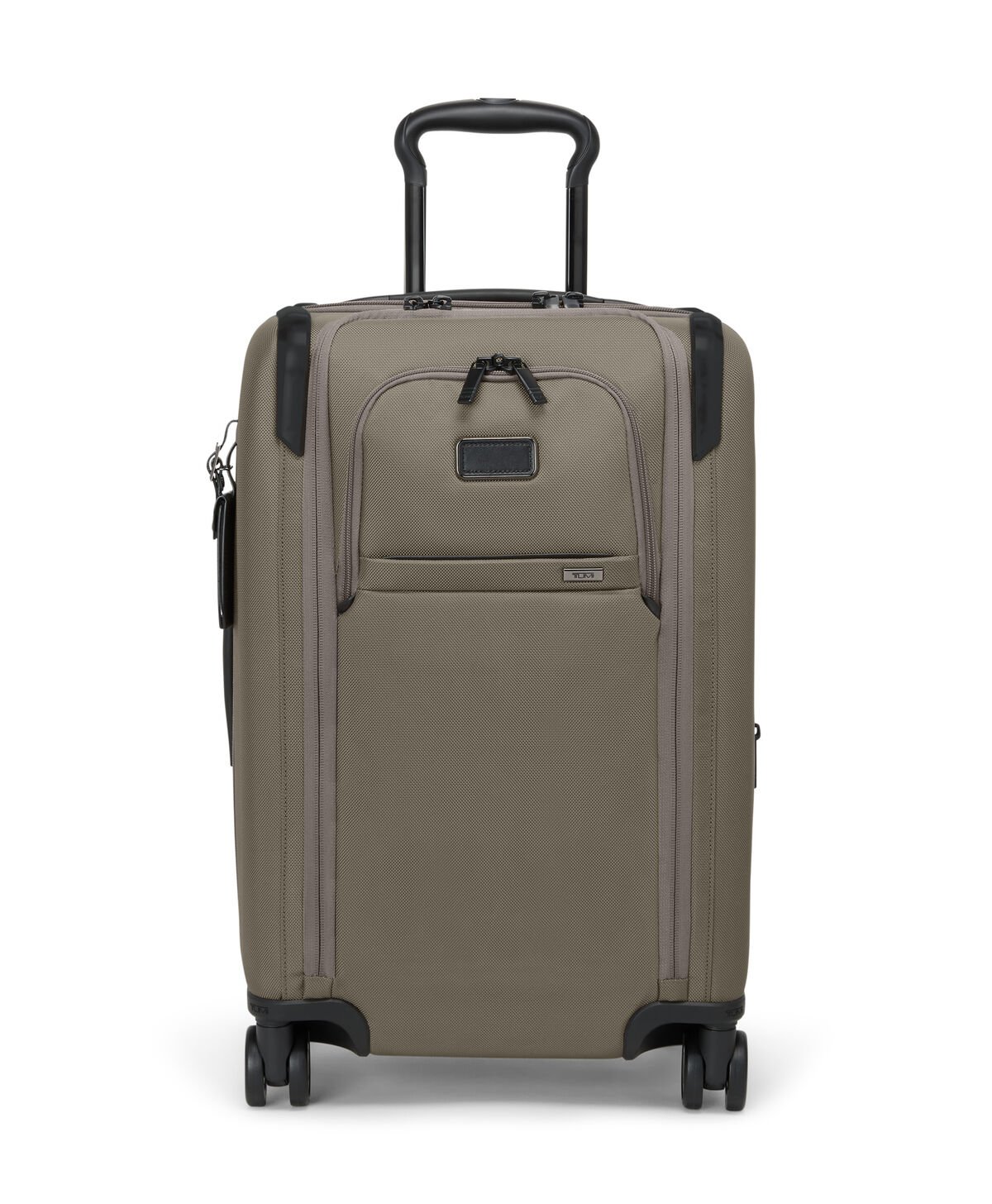 TUMI Dual Access Expandable Carry-On 55 cm