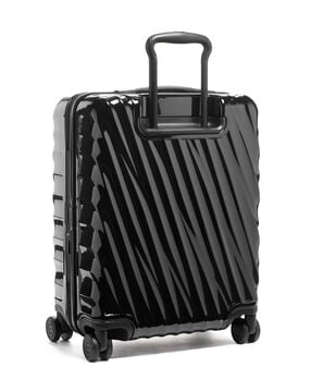 19 Degree Large Expandable Cabin