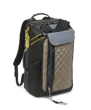 ALPHA BRAVO Detrick Backpack