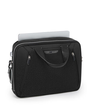 TUMI McLaren Axle Slim Brief | TUMI Axle Slim Brief