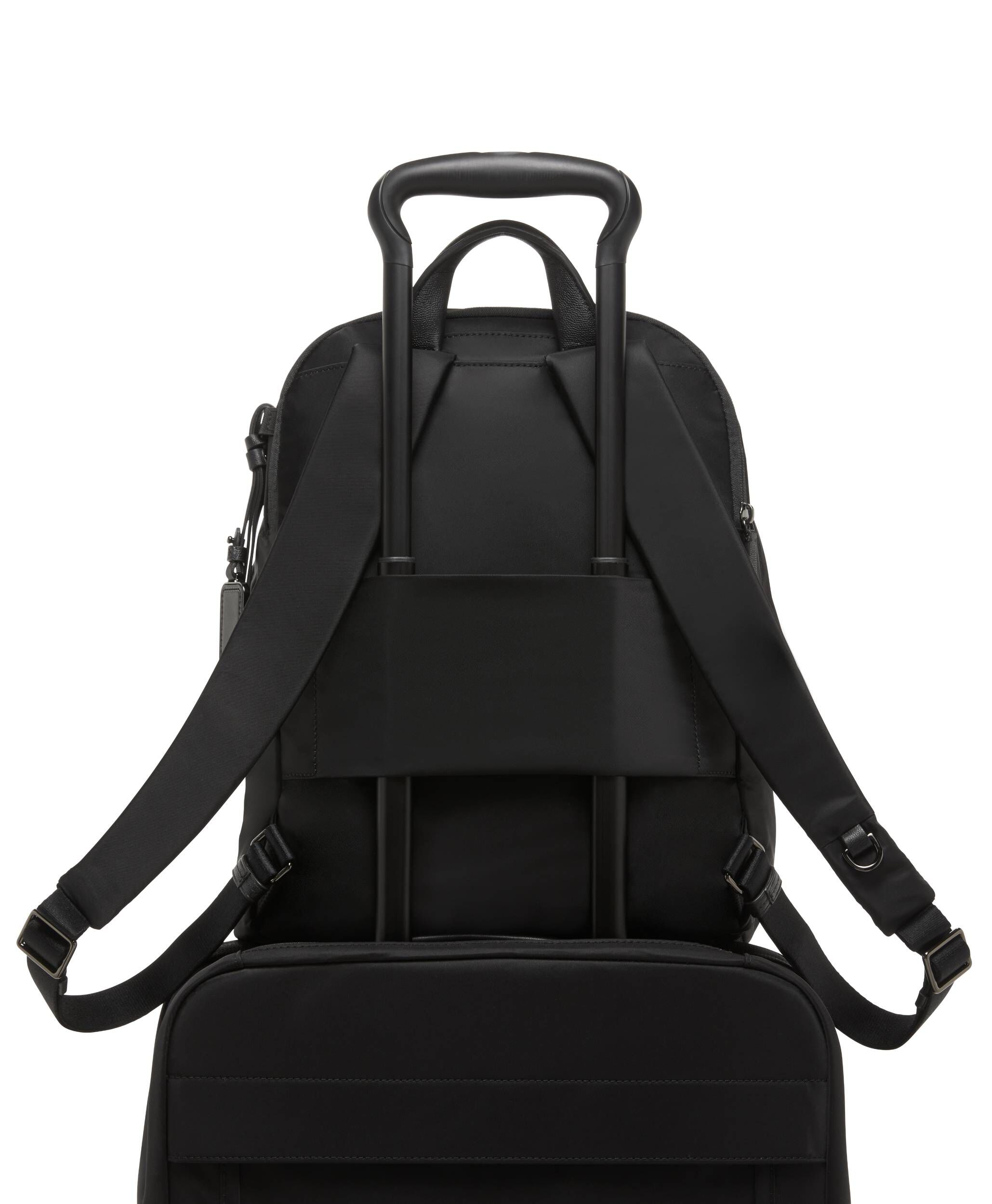 Tumi backpack on sale cleaning