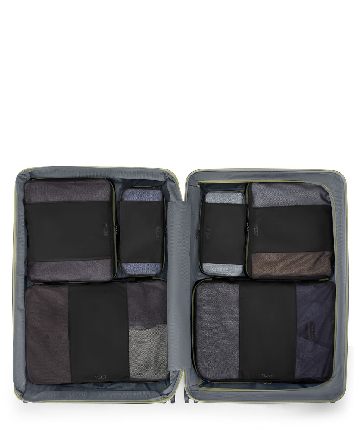 TUMI Extended Trip Expandable Checked Luggage 77,5 cm