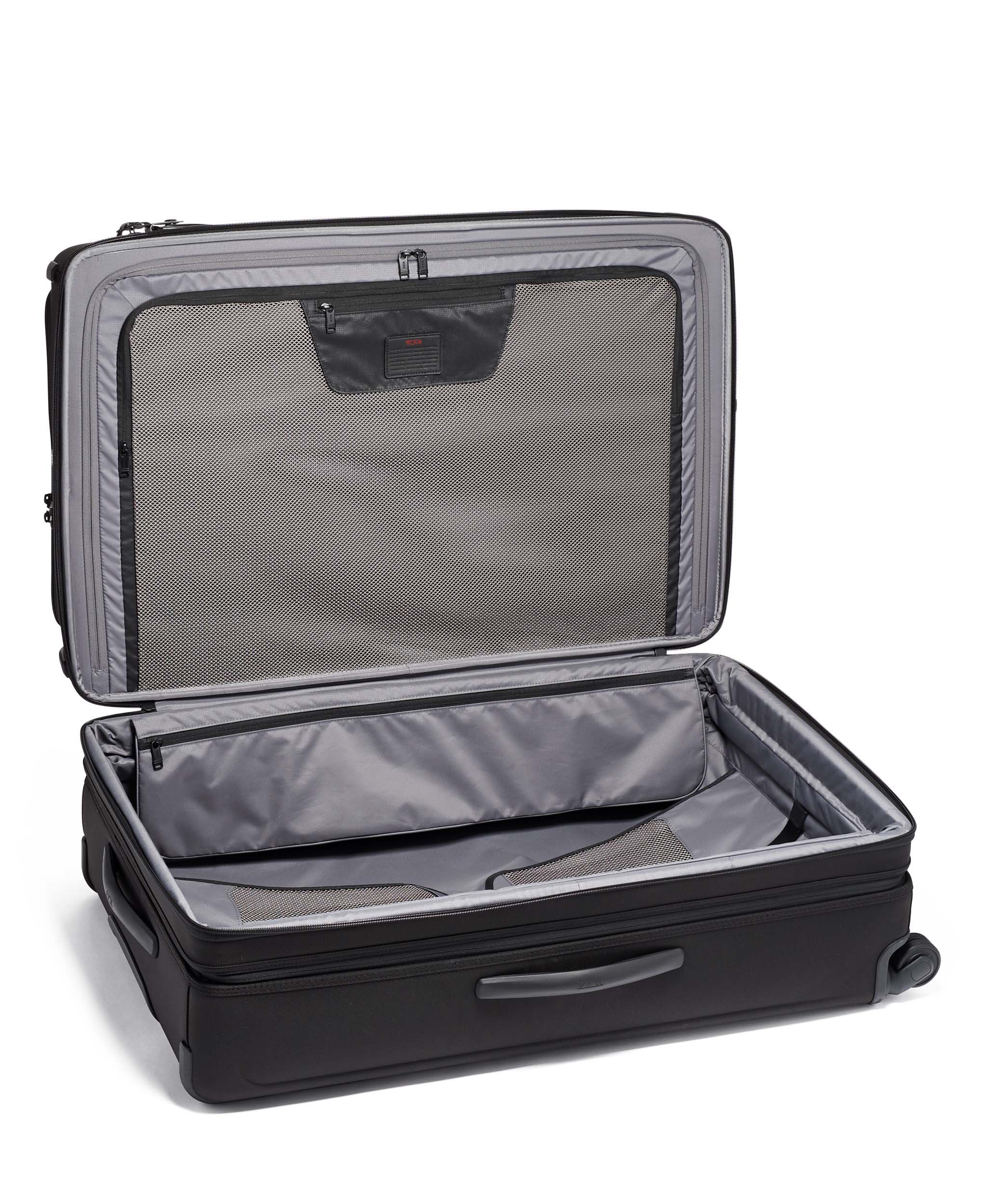 Alpha 3 Worldwide Trip Expandable Checked Luggage 86 5 cm TUMI Finland