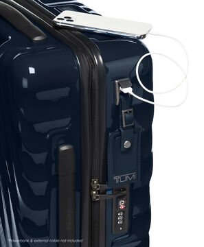 19 Degree Large Expandable Cabin