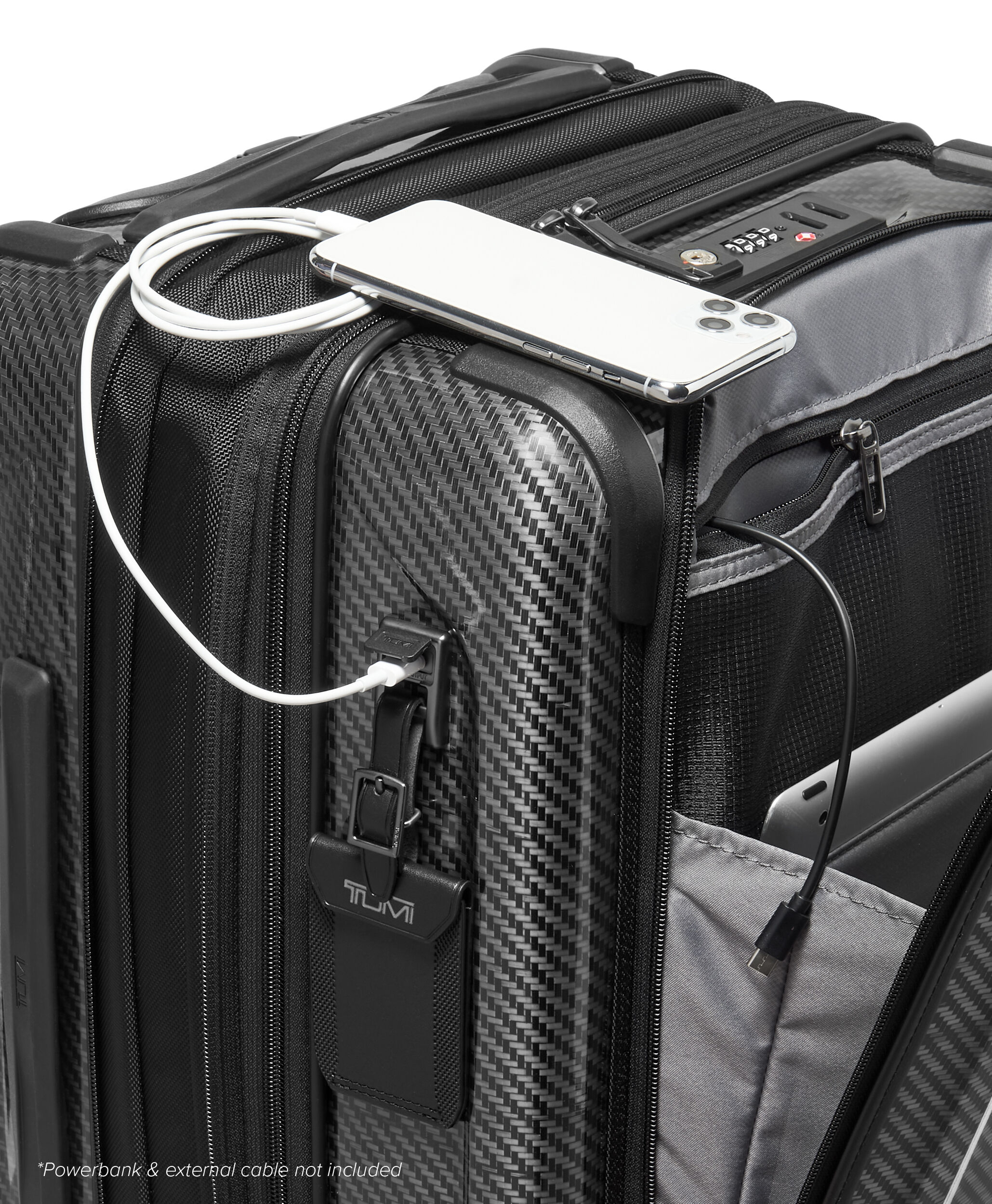 TUMI カラビナ Sedona Crossbody/Sling | Tumi - Special Markets