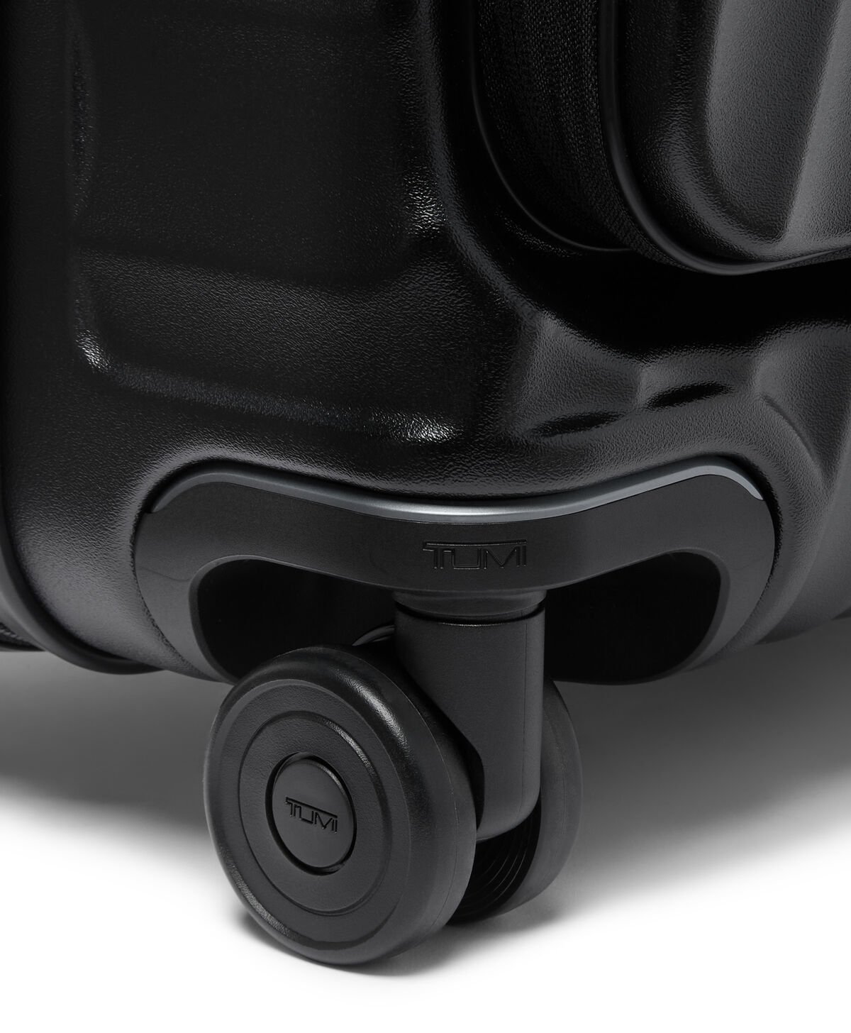 TUMI Large Front Access Expandable Checked 66 cm