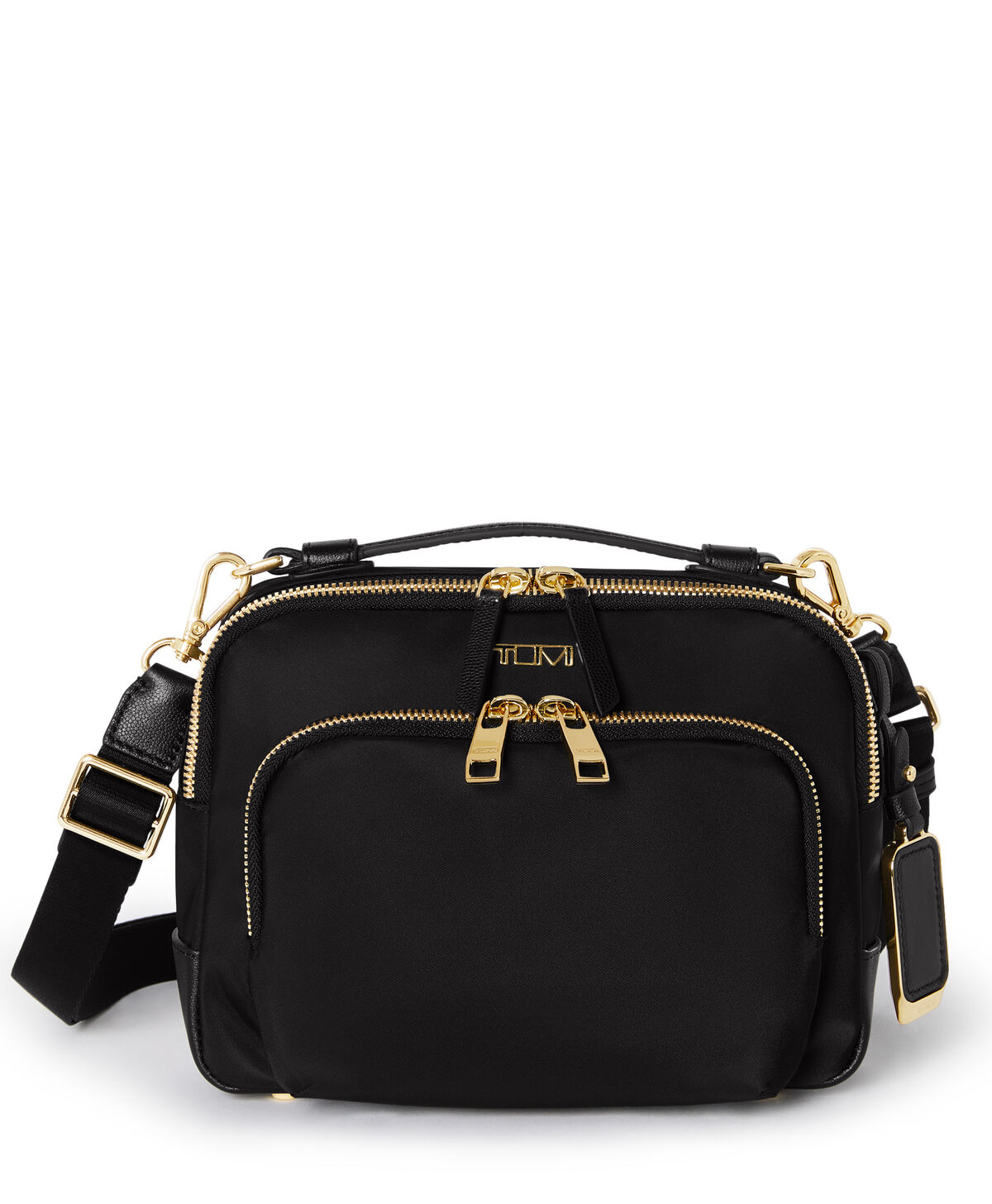 VOYAGEUR Teghan Crossbody