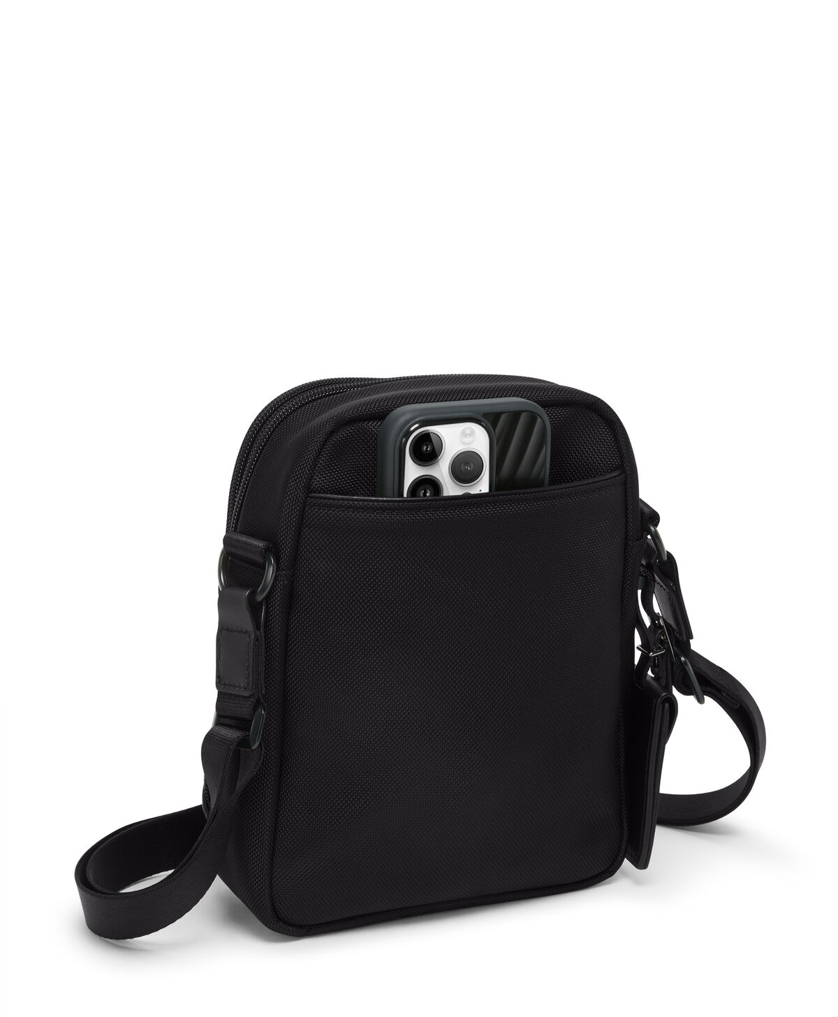 TUMI Small Crossbody