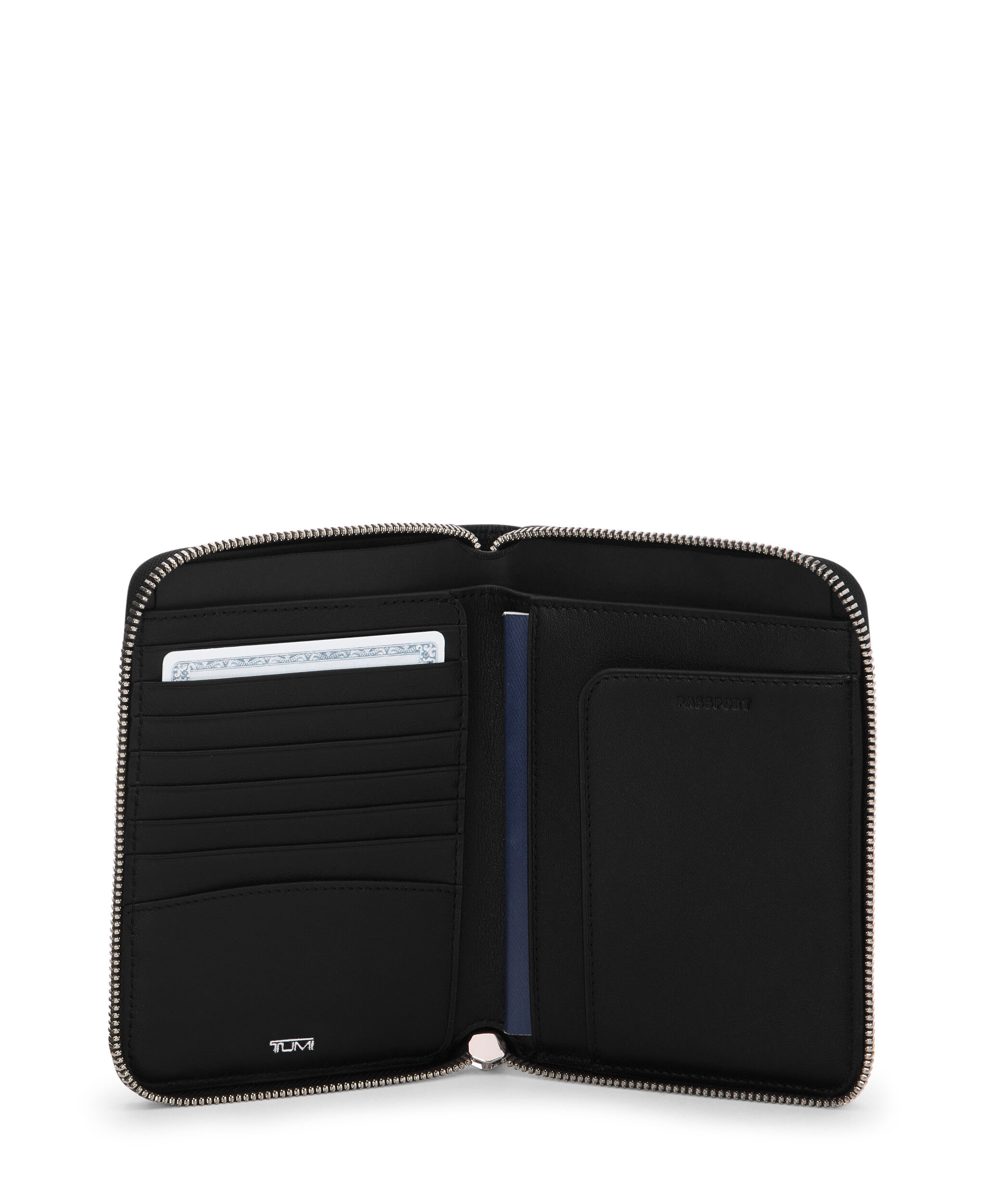 Wallets, Card Cases & Money Clips | TUMI