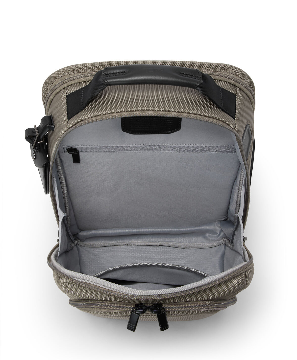 Alpha Medium 15" Expandable Backpack