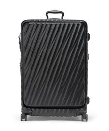 19 Degree Front Access Large Front Access Expandable Checked