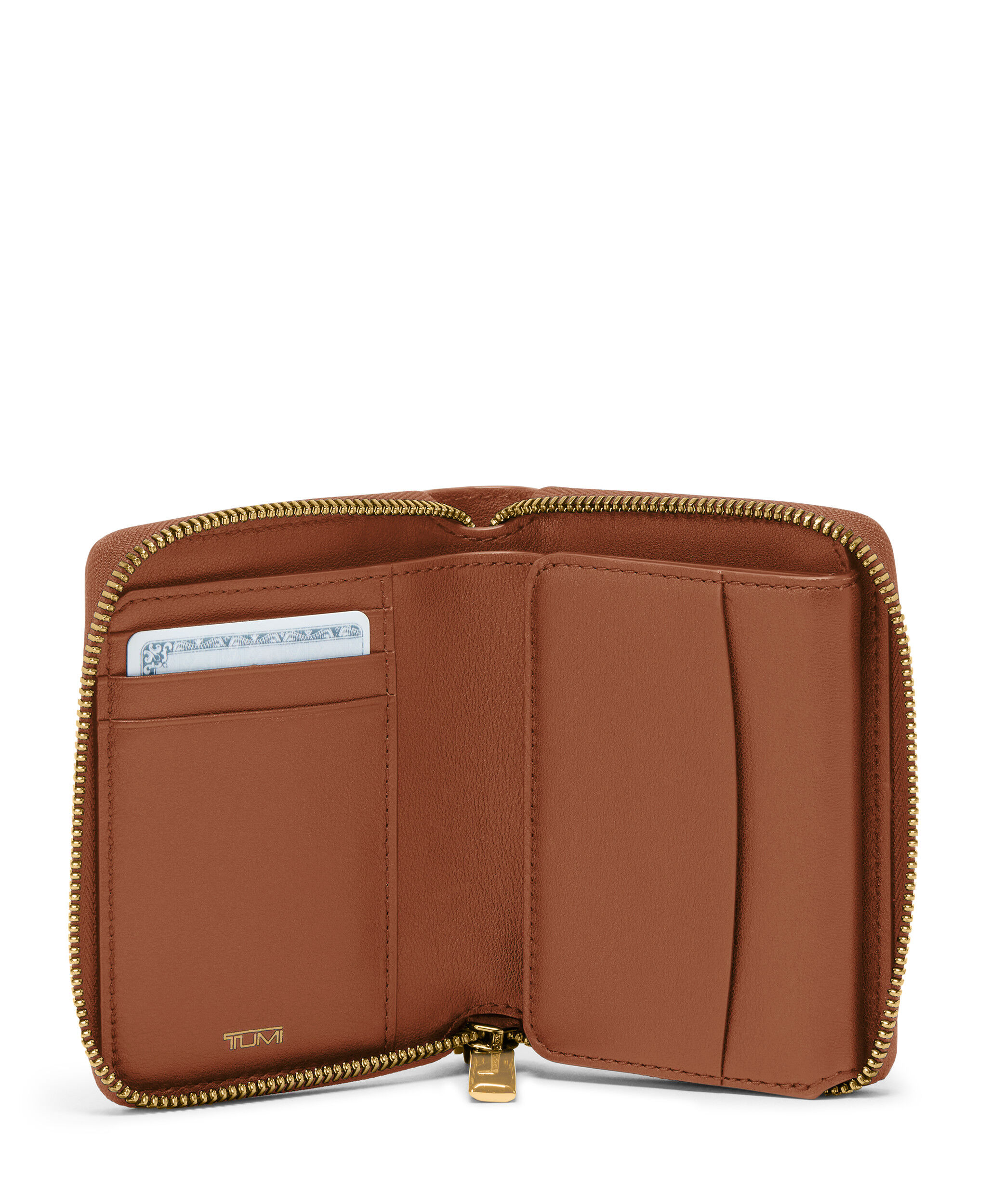 トゥミ TUMI WALLET