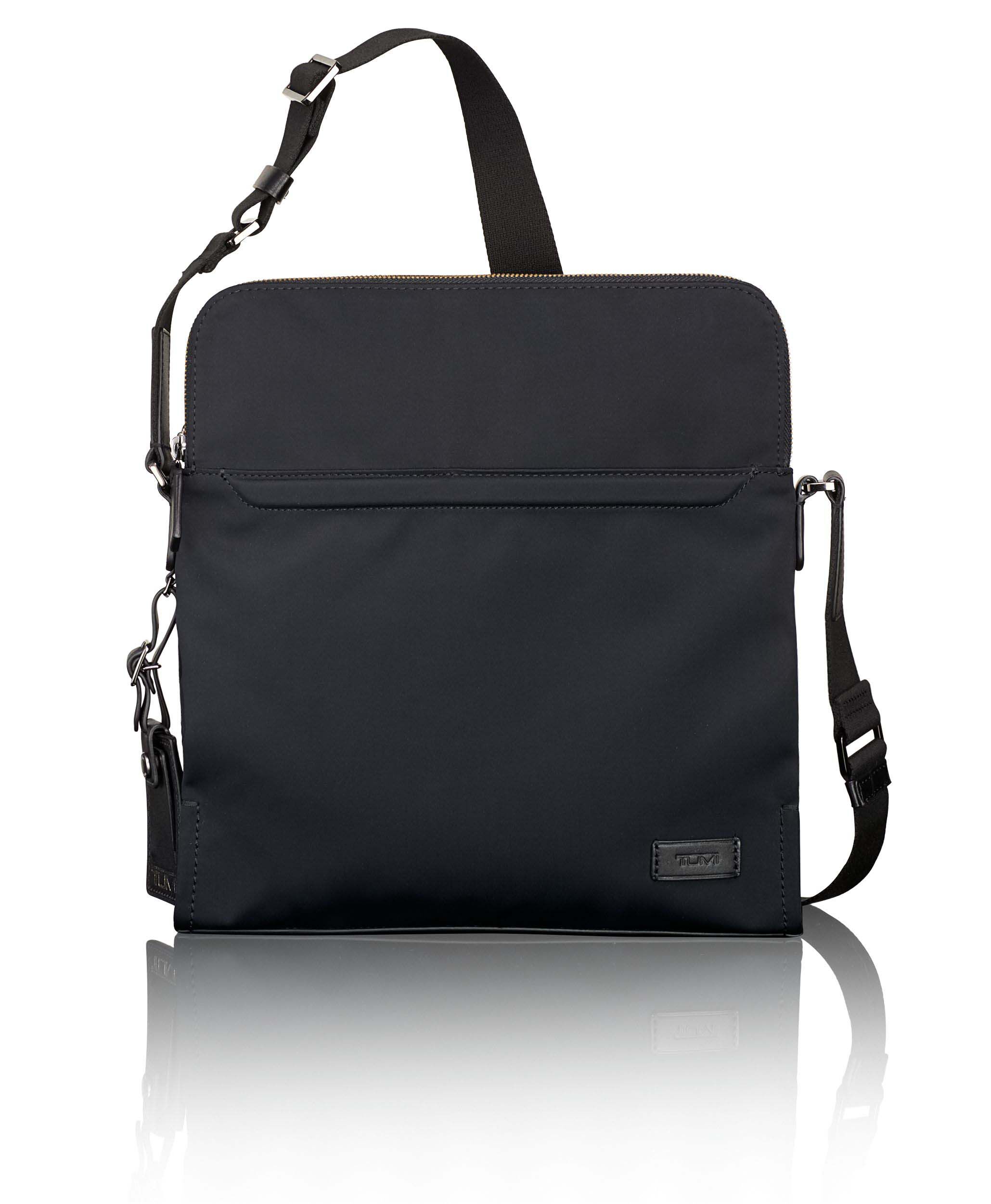 Tumi harrison scott crossbody clearance