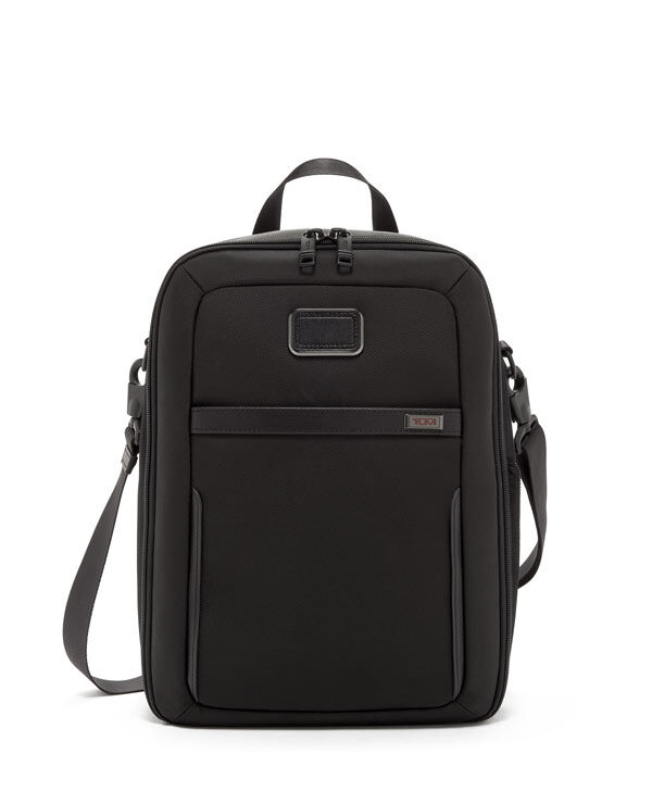 Tumi ballistic hot sale