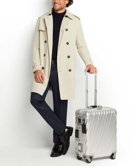 Continental Carry-On 19 Degree Aluminum