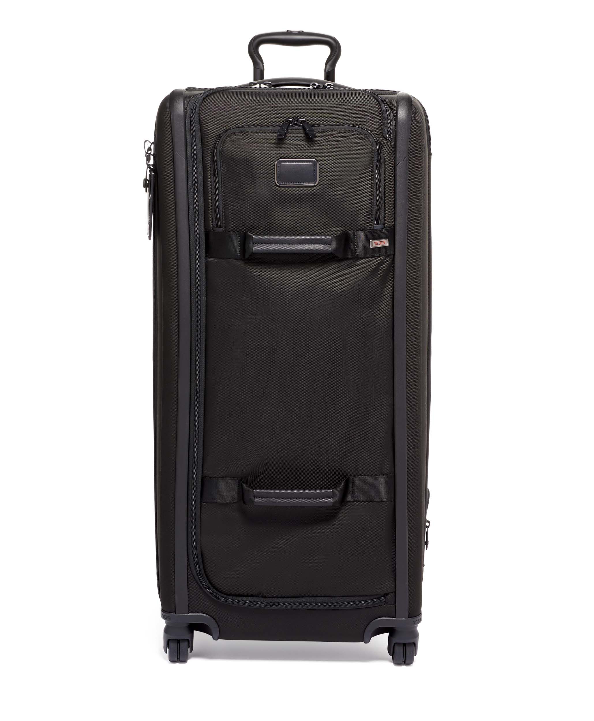 Tumi alpha 3 duffel top