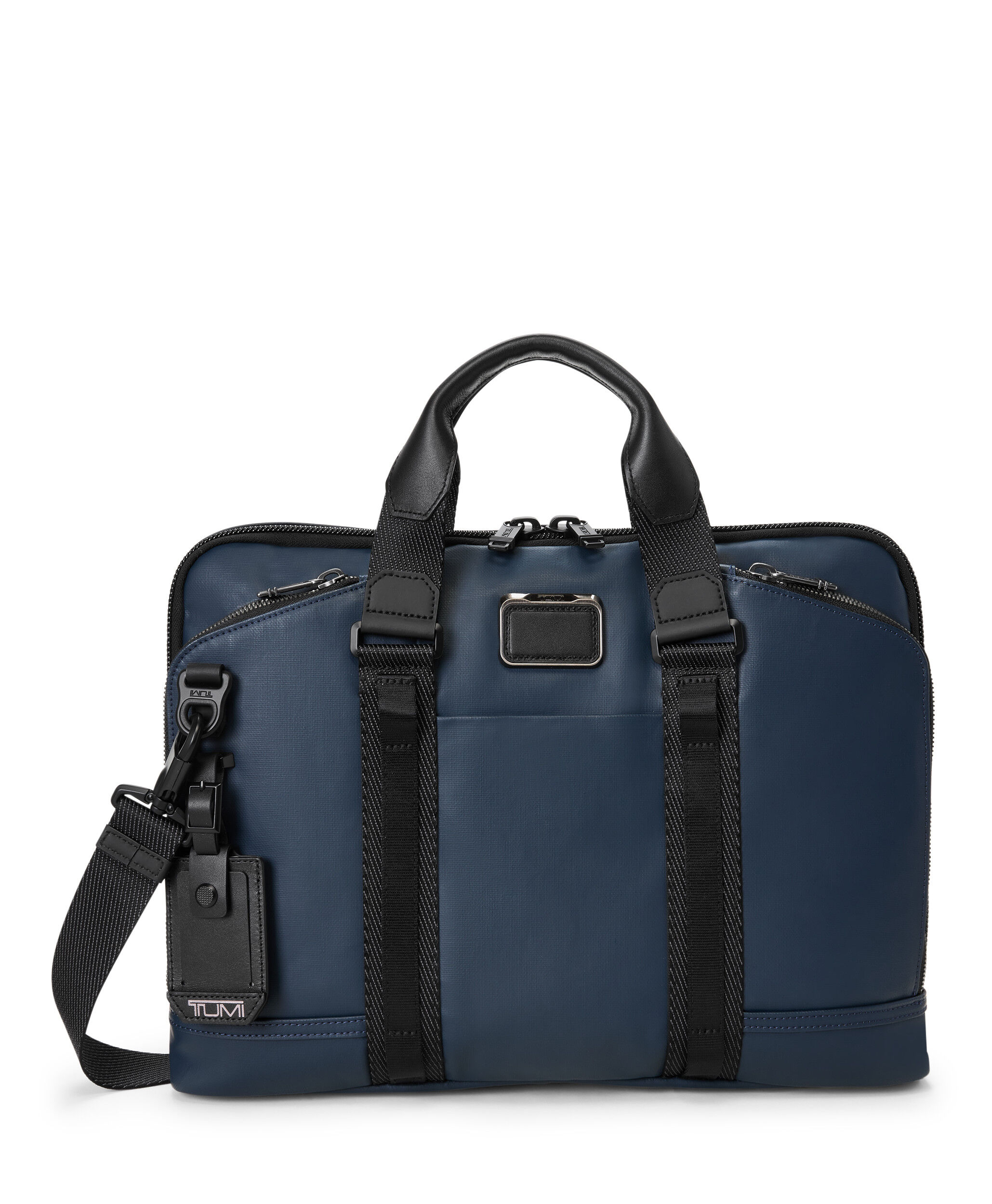 TUMI ALPHA ブリーフケース ビジネスバッグ ショルダー 2WAY