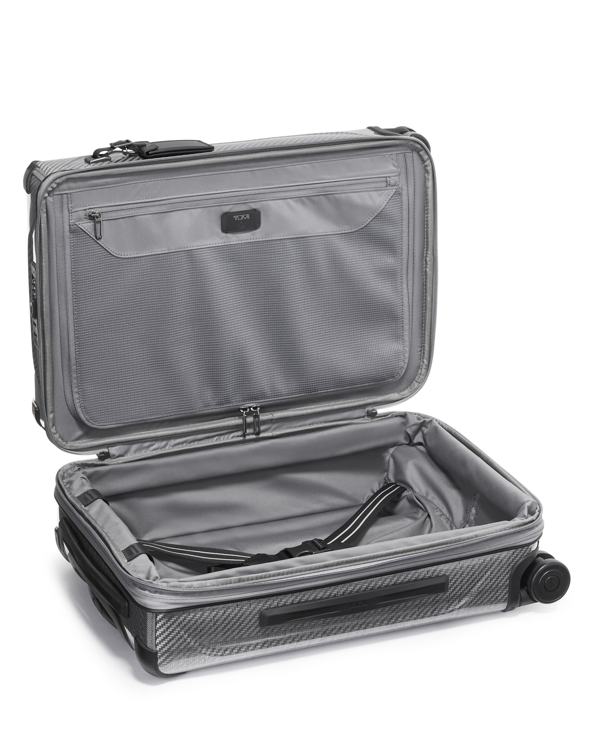 Tegra Lite® Collection | Expandable Hardside Luggage
