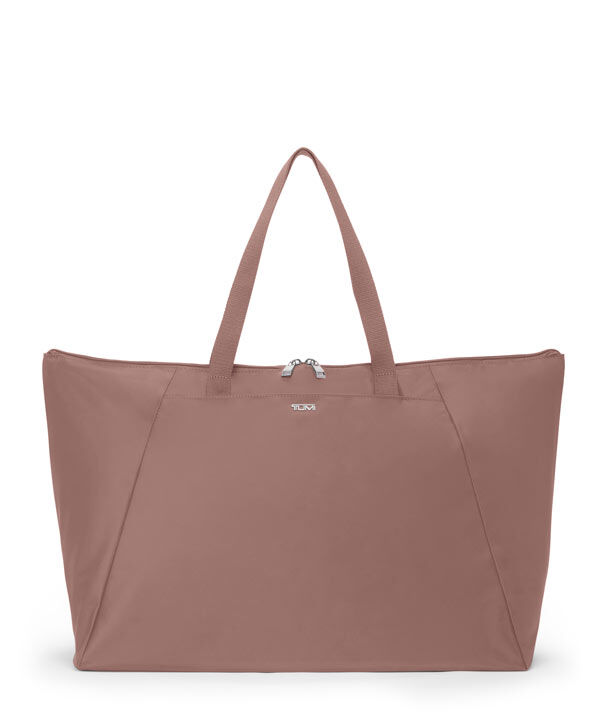 Voyageur Just in Case Tote
