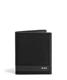 Alpha Passport Case