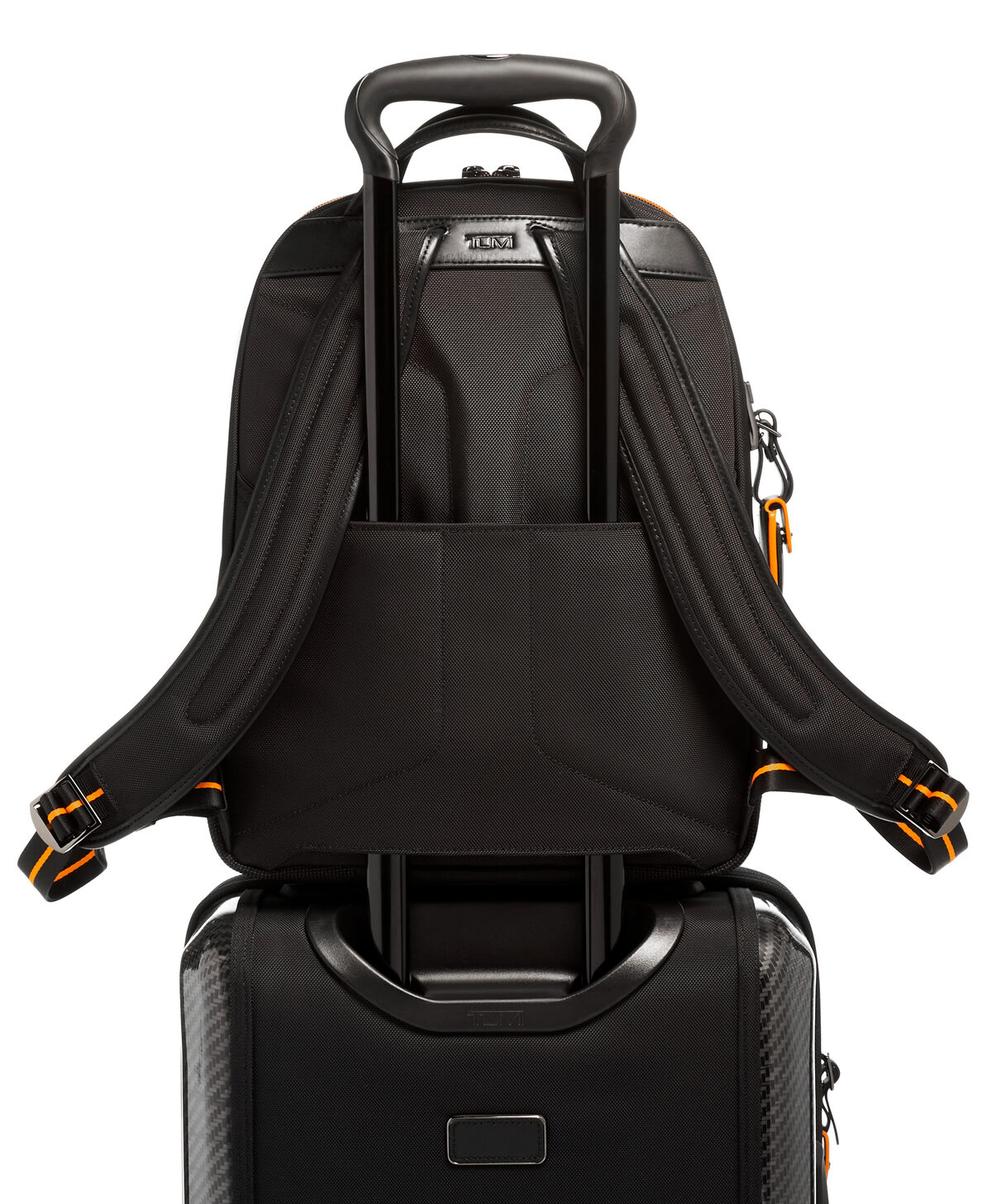 TUMI McLaren Halo Backpack