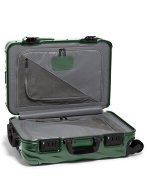 19 Degree Aluminium International Carry-On 56 cm 19 Degree Aluminium International Carry-On 56 cm