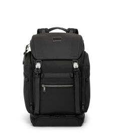 Alpha Bravo Expedition Flap Backpack