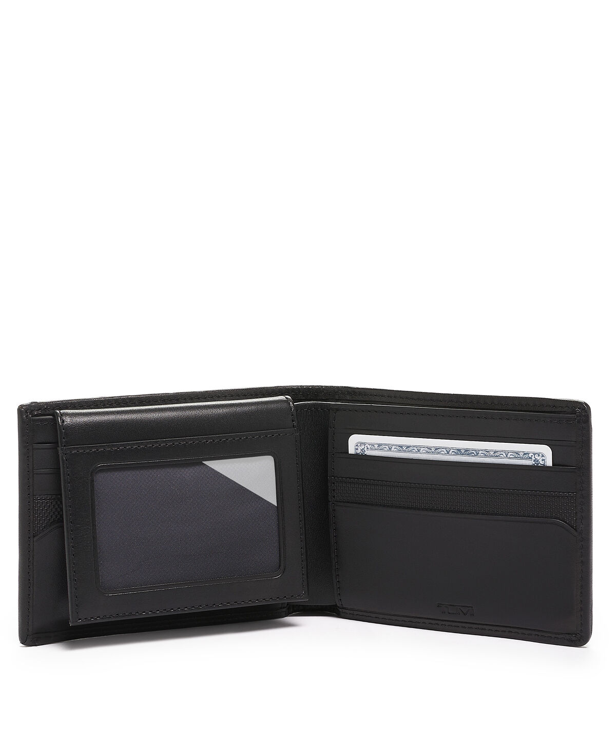Alpha Wallet