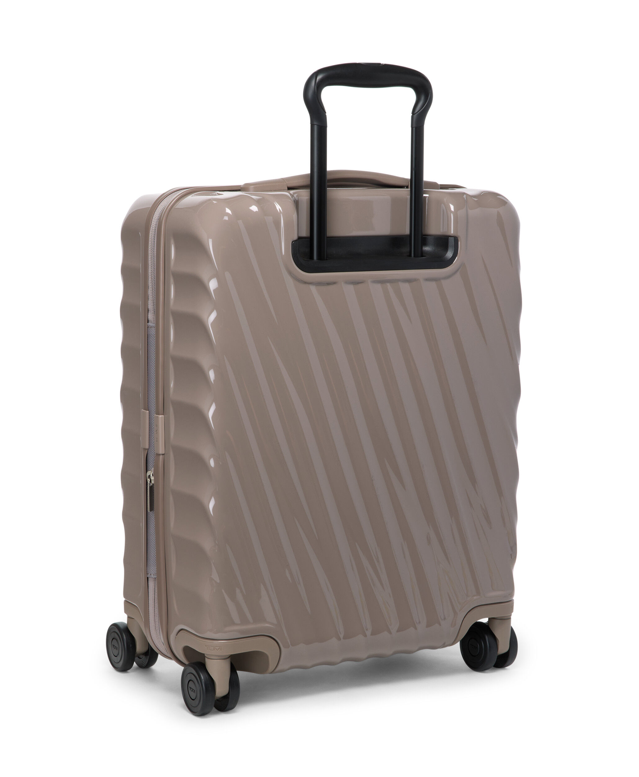 19 Degree Continental Expandable Carry-On 55 cm Beige | TUMI Finland