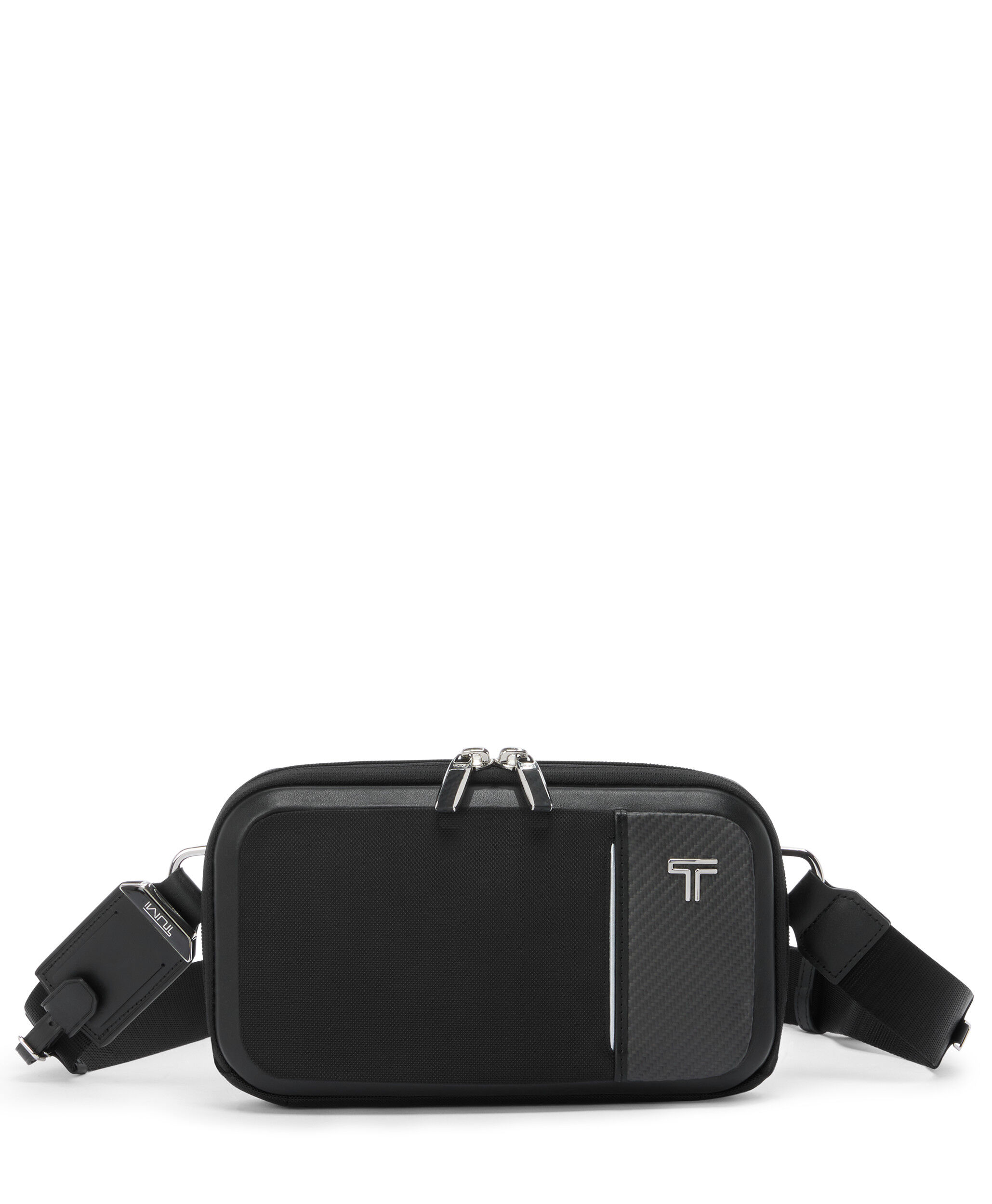 TUMI トゥミ ショルダーバッグ 25105D ARRIVE McCarren Zip Top