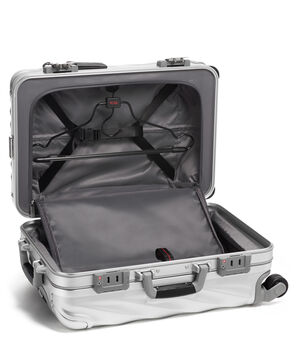 19 Degree Aluminium Expandable Cabin