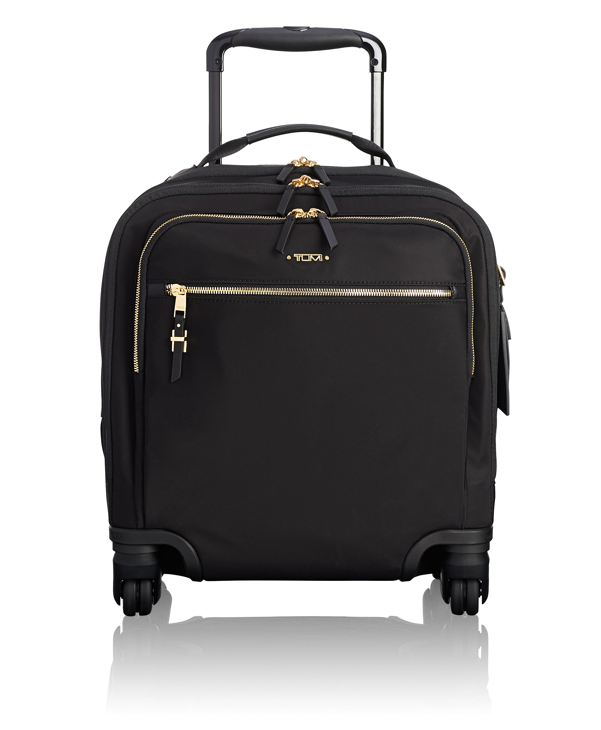 tumi osona compact carry on
