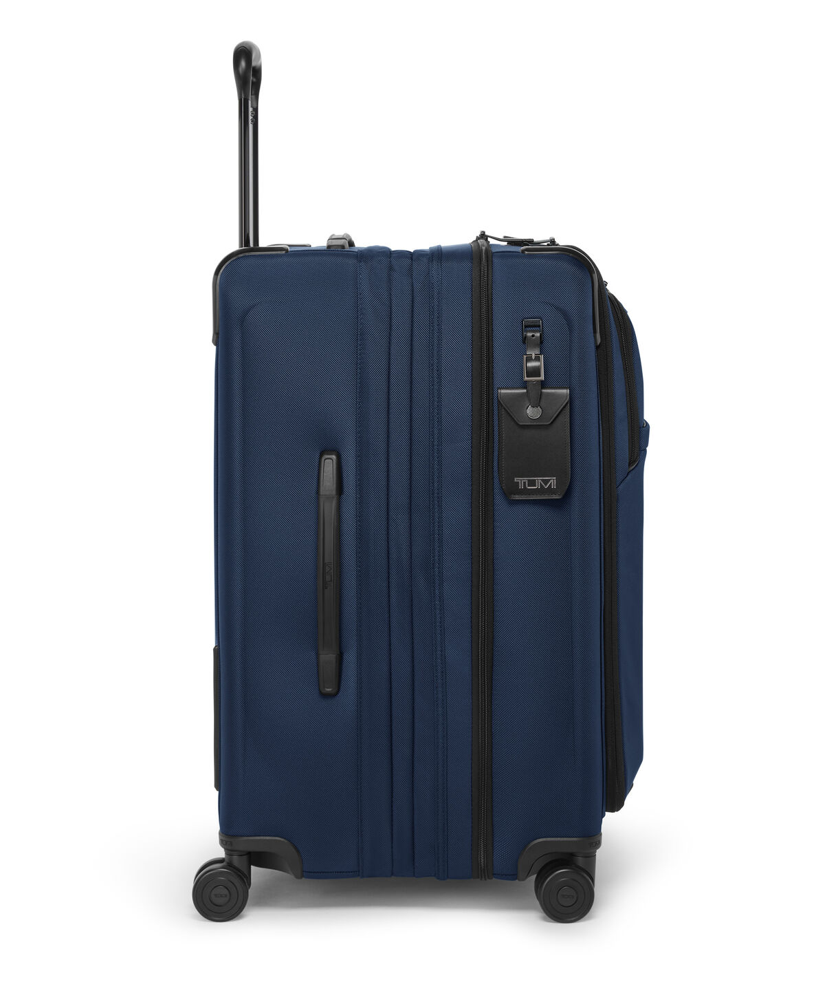 Alpha Medium Dual Access Expandable Checked