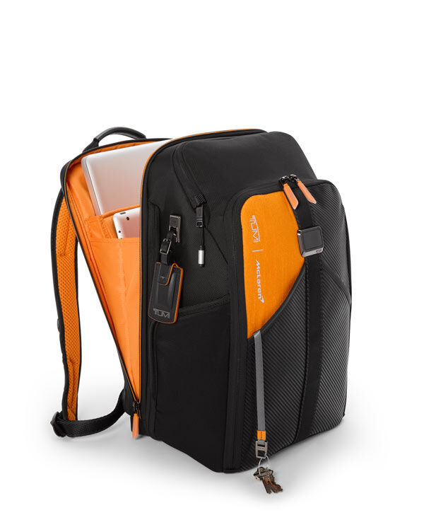 McLaren Lugagge Collection | TUMI