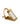 Key Fobs TUMI Mirror Charm