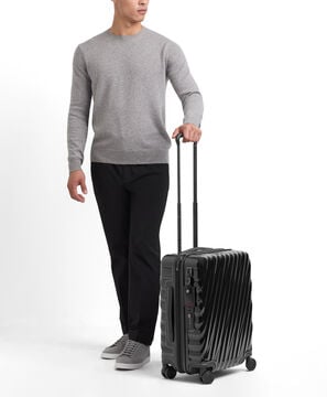 19 Degree Large Expandable Cabin