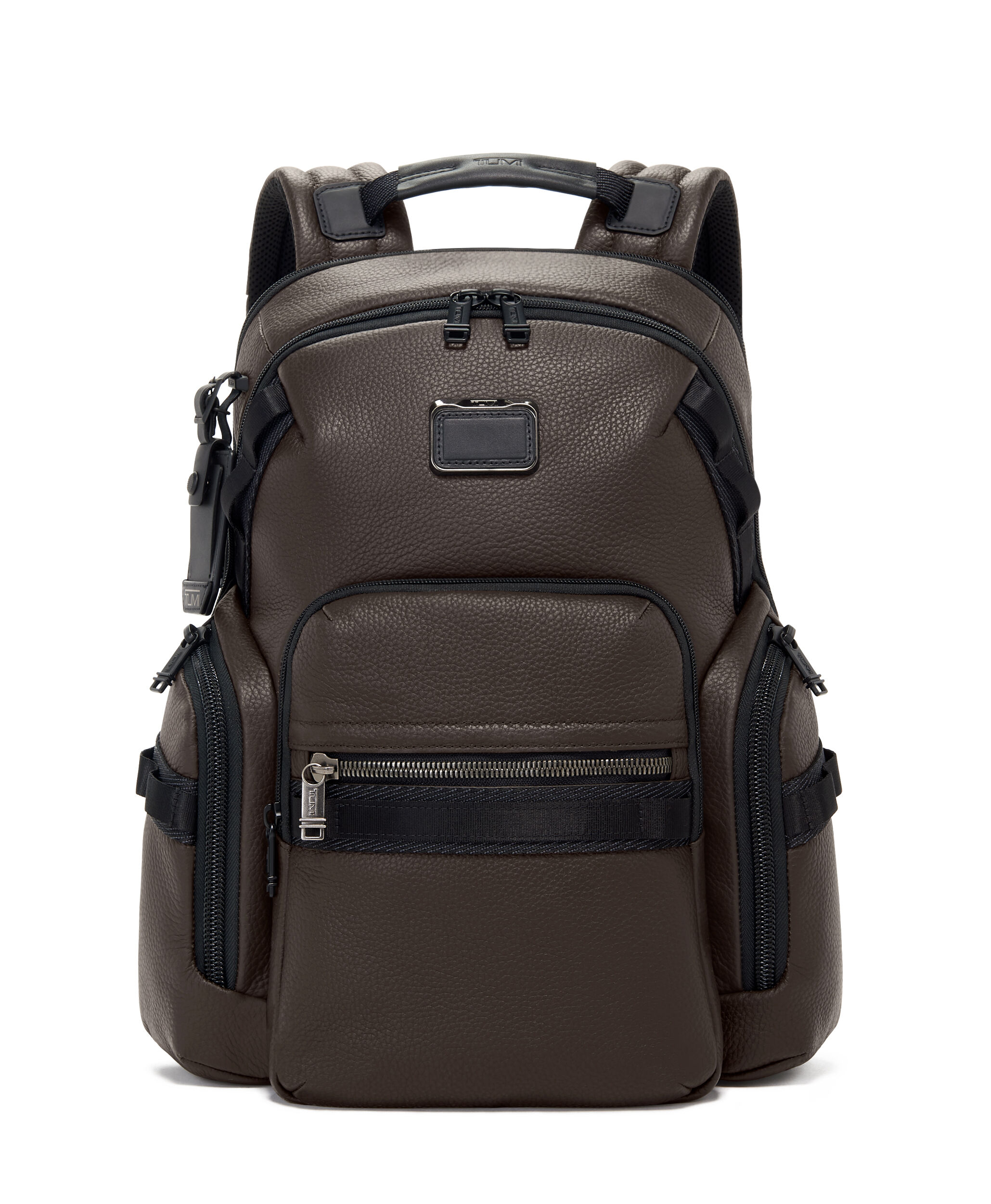 tumi alpha 2 backpack review
