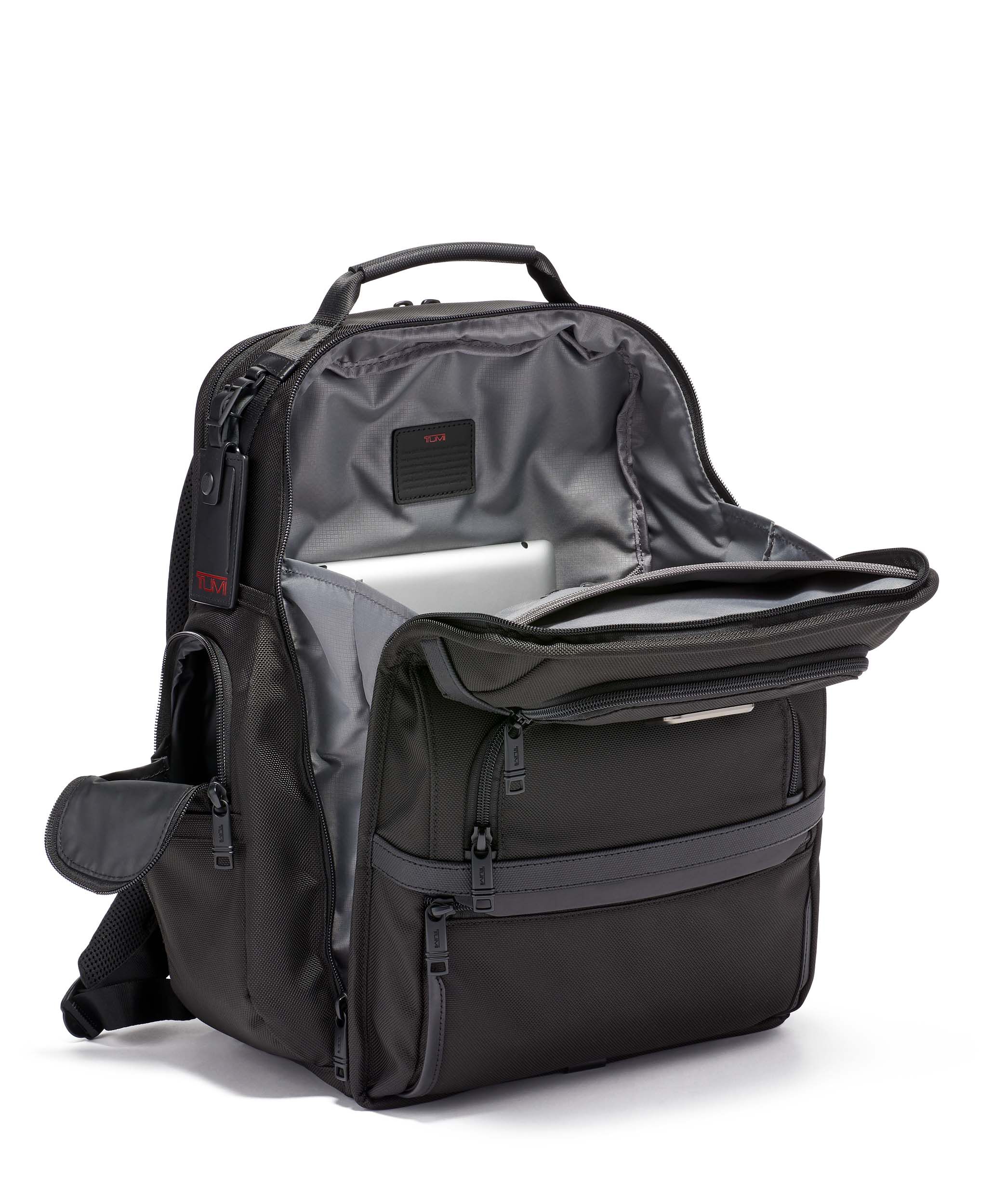 Tumi t pass briefpack clearance